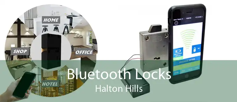 Bluetooth Locks Halton Hills