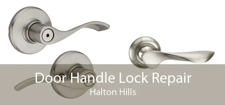 Door Handle Lock Repair Halton Hills