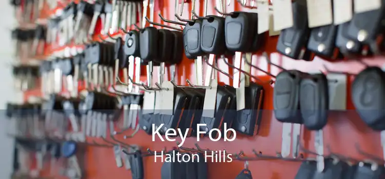 Key Fob Halton Hills