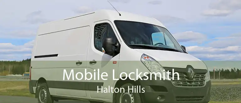 Mobile Locksmith Halton Hills
