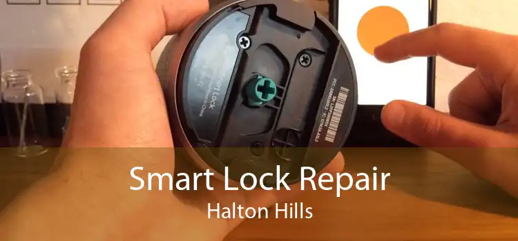 Smart Lock Repair Halton Hills