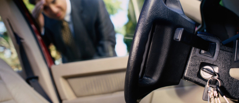 24 hour car locksmith in Halton Hills