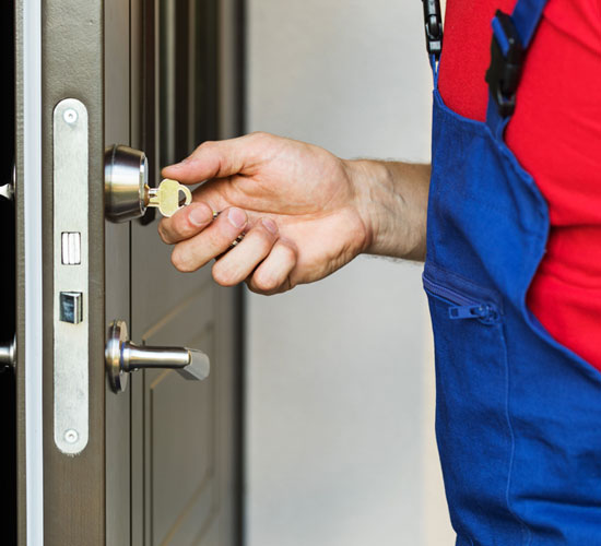 Residential Locksmith Halton Hills