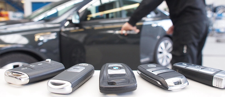 Mobile Car Locksmith Halton Hills