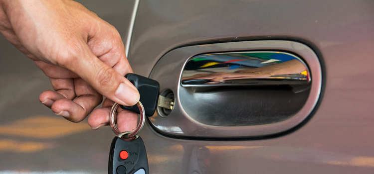 Car door lock repair in Halton Hills
