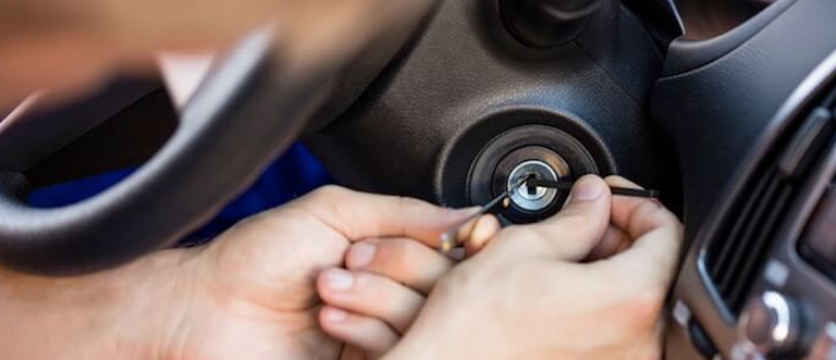 Car locksmith Halton Hills