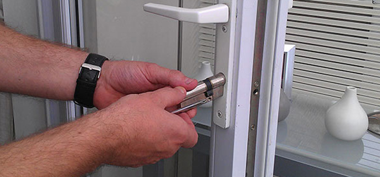 Commercial Door Lock Repair in Halton Hills