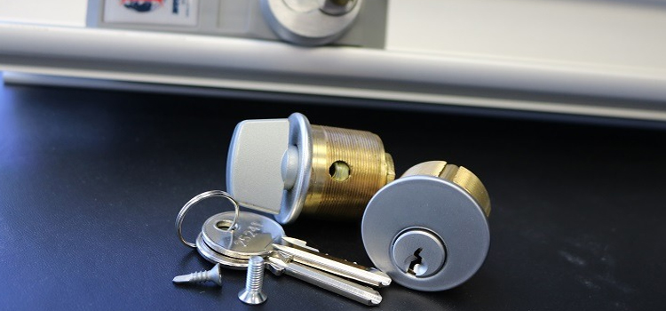 Commercial Lock Installation Halton Hills