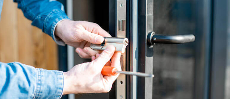Commercial Locksmith Halton Hills