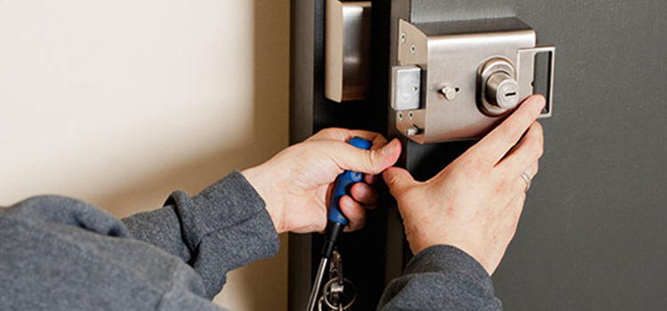 Deadbolt Lock Installation Halton Hills