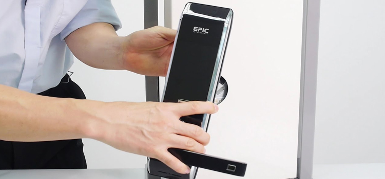 Digital Lock Installation Halton Hills