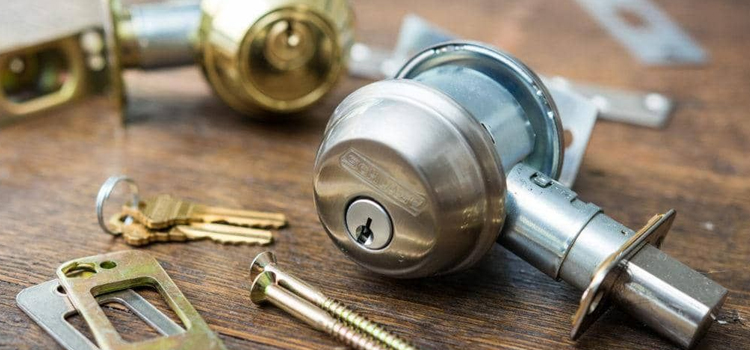 Doorknob Locks Repair Halton Hills