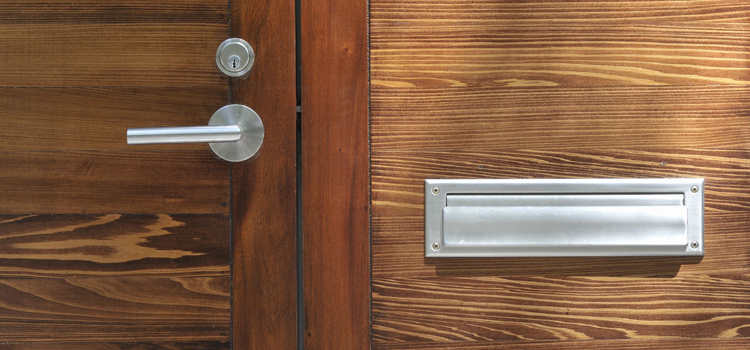 Electric Front Door Lock Repair Halton Hills