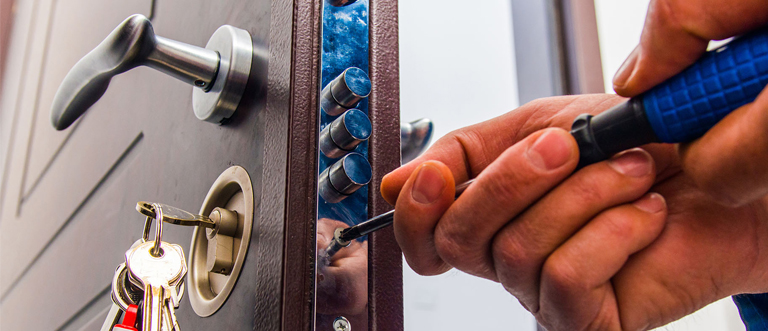 Halton Hills 24 hour lockout service
