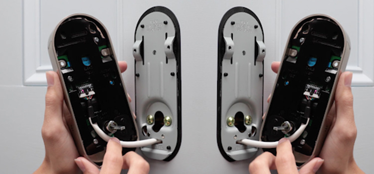 Halton Hills Smart Lock Repair