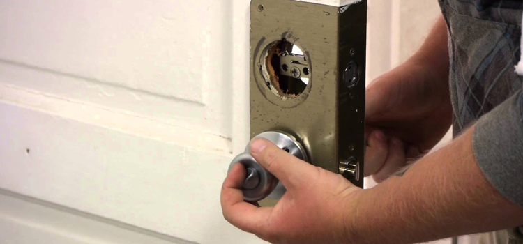 Home Lock Change in Halton Hills