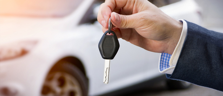 Mobile Key Replacement in Halton Hills