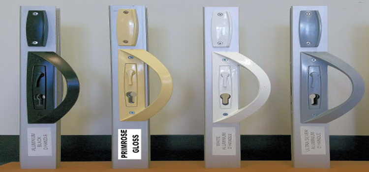 Sliding Door Handle Design Halton Hills