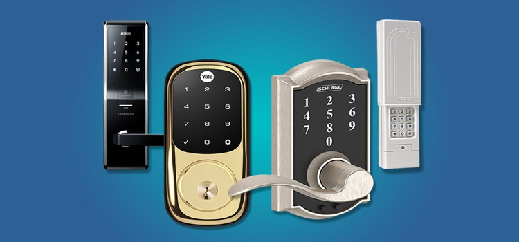 Smart Pad Lock Repair Halton Hills